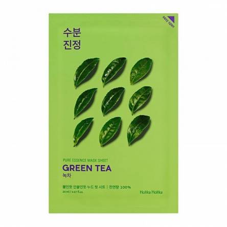 Тканевая маска Holika Holika Pure Essence Mask Sheet - 20 мл