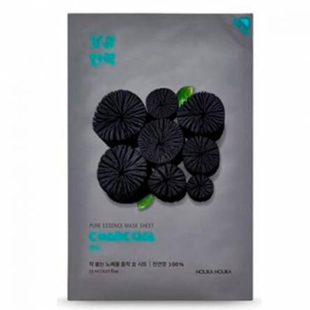 Тканевая маска Holika Holika Pure Essence Mask Sheet - 20 мл