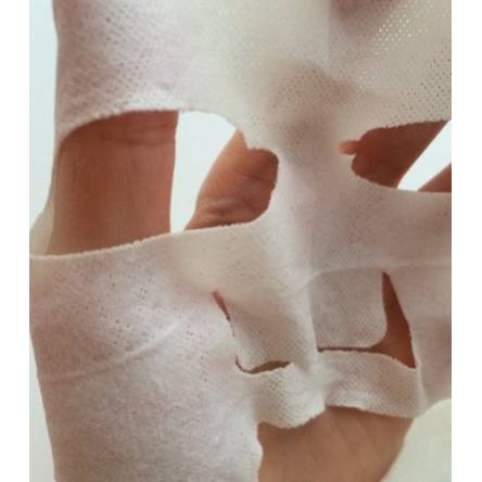 Тканевая маска с жемчугом JMsolution Glow Luminous Aurora Mask - 30 мл