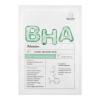 Тканевая маска с BHA-кислотой для проблемной кожи JMsolution Layer Care Basic Mask - 30 мл
