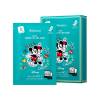 Противовоспалительная тканевая маска с чайным деревом JMSolution Disney Collection Selfie Barrier Tea Tree Mask - 30 мл
