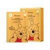 Тканевая маска с экстрактом юдзу Jmsolution Disney Collection Vital Citrus Junos Mask - 30 мл