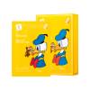 Тканевая маска для сияния кожи с витамином С JMSolution Disney Collection Vital Vita C Mask - 30 мл
