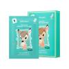 Увлажняющая тканевая маска с кактусом JMSolution Disney Collection Moisture Cactus Mask - 30 мл