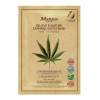 Тканевая маска с маслом конопли JMsolution Europe Believe In Nature Cannabis Sativa Seed Oil Mask - 28 гр