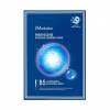 Увлажняющая тканевая маска с пантенолом и CICA-комплексом JMsolution Panthelene Intensive Barrier Mask - 30 мл
