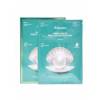 Трёхшаговый увлажняющий набор с жемчугом JMsolution Marine Luminous Pearl Deep Moisture Mask