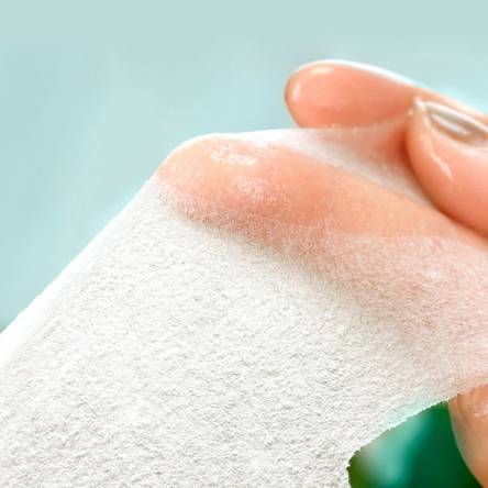 Тканевая маска с алоэ Manyo Aloe Cooling Mask - 18 мл