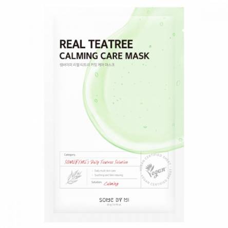 Тканевая маска Some By Mi Real Care Mask - 20 гр