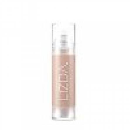 Тональная основа с гиалуроновой кислотой Lizda Zero Fit Cover Capsule Foundation - 35 гр