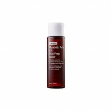 Миниатюра тоника с миндальной кислотой By Wishtrend Mandelic Acid 5% Prep Water - 30 мл