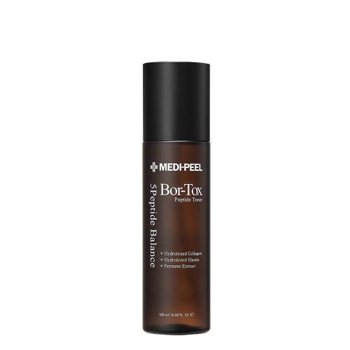Лифтинг-тоник с пептидным комплексом Medi-Peel Bor-Tox Peptide Toner - 180 мл