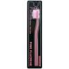 Антибактериальная зубная щётка с напылением из фтора Trimay Pink Fluorine Toothbrush - 1шт