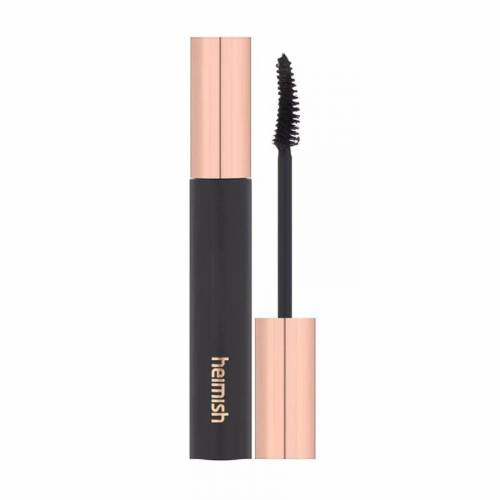 Удлиняющая тушь с эффектом подкручивания Heimish Dailism Smudge Stop Mascara - 9 гр
