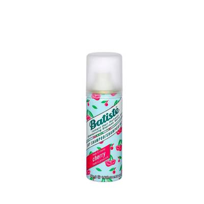 Сухой шампунь для волос Batiste Cherry Dry Shampoo - 50 мл