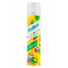 Сухой шампунь для волос Batiste Tropical Dry Shampoo - 200 мл