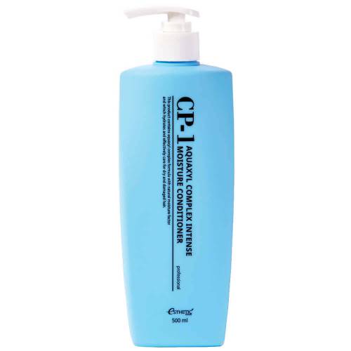 Увлажняющий кондиционер с акваксилом Esthetic House CP-1 Aquaxyl Complex Intense Moisture Conditioner - 500 мл