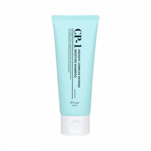 Увлажняющий шампунь с акваксилом Esthetic House CP-1 Aquaxyl Complex Intense Moisture Shampoo - 100 мл