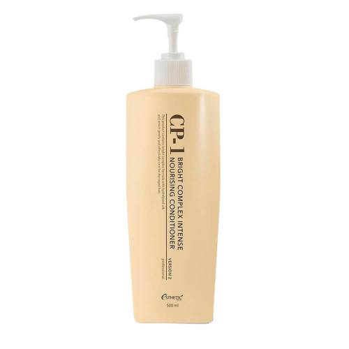 Кондиционер для волос Esthetic House CP-1 Bright Complex Intense Nourishing Conditioner - 500 мл