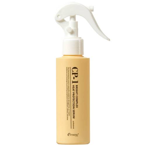 Термозащитная сыворотка для укладки волос Esthetic House CP-1 Bright Complex Heat Protection Serum - 120 мл