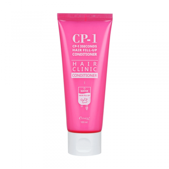 Восстанавливающий кондиционер для гладкости волос Esthetic House CP-1 3Seconds Hair Fill-Up Conditioner - 100 мл