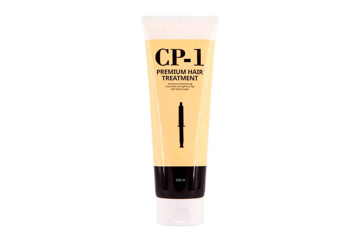 Протеиновая маска для волос Esthetic House CP-1 Premium Hair Treatment - 250 мл