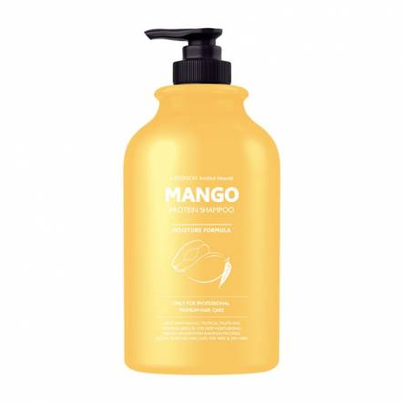Шампунь для сухих волос EVAS Pedison Institut-beaute Mango Rich Protein Hair Shampoo - 500 мл