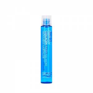 Увлажняющий филлер с коллагеном FarmStay Collagen Water Full Moist Treatment Hair Filler - 13 мл