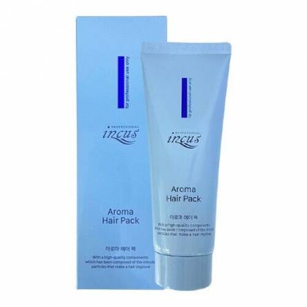 Восстанавливающая маска для волос Incus Aroma Hair Pack - 150 мл