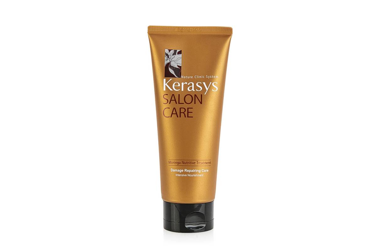 Питательная маска для волос Kerasys Salon Care Moringa Nutritive Treatment - 200 мл