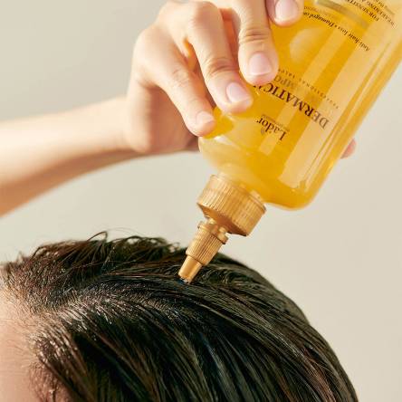 Пептидная ампула против выпадения волос Lador Dermatical Active Ampoule - 250 мл