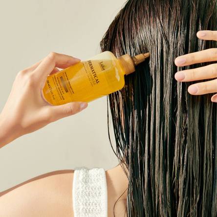 Пептидная ампула против выпадения волос Lador Dermatical Active Ampoule - 250 мл