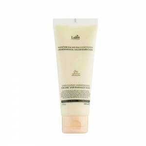 Увлажняющий кондиционер для волос без силиконов Lador Moisture Balancing Conditioner - 100 мл