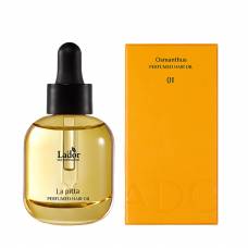 Парфюмированное масло для волос Lador Perfumed Hair Oil 01 La Pitta - 30 мл