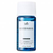 Миниатюра масла для волос Lador Wonder Hair Oil - 10 мл