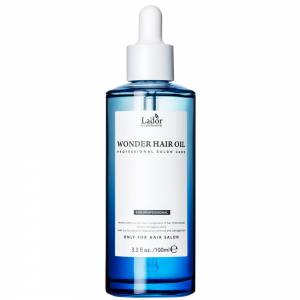 Увлажняющее масло для волос Lador Wonder Hair Oil - 100 мл