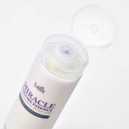 Увлажняющая эссенция для объема волос Lador Miracle Volume Essence - 250 мл
