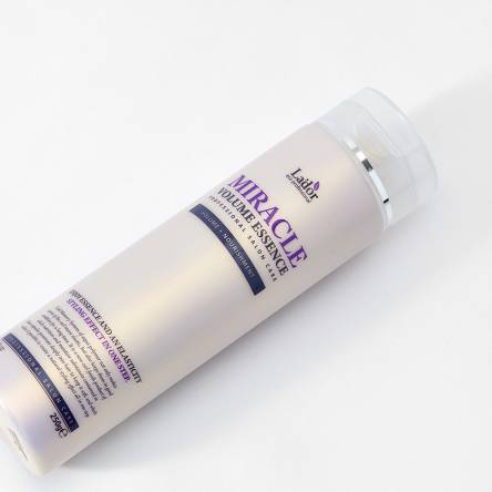 Увлажняющая эссенция для объема волос Lador Miracle Volume Essence - 250 мл