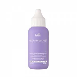 Миниатюра маски против желтизны LADOR Anti-Yellow Treatment - 50 мл