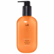 Парфюмированный шампунь для волос с кератином Lador Keratin LPP Shampoo Feige - 350 мл 