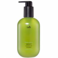 Парфюмированный шампунь для волос с кератином Lador Keratin LPP Shampoo Movet - 350 мл