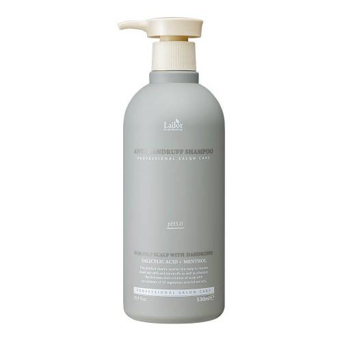 Шампунь против перхоти Lador Anti Dandruff Shampoo - 530 мл