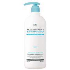 Кондиционер для сухих и повреждённых волос Lador Real Intensive Acid Conditioner - 900 мл
