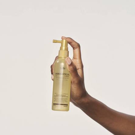 Тоник для кожи головы против выпадения волос Lador Dermatical Scalp Tonic - 120 мл