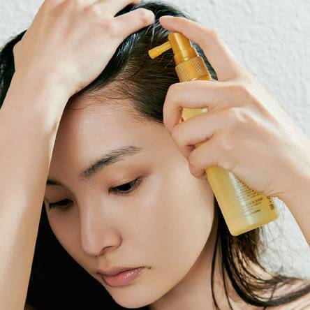 Тоник для кожи головы против выпадения волос Lador Dermatical Scalp Tonic - 120 мл