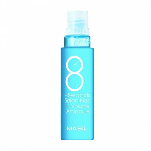 Маска-филлер для волос Masil 8 Seconds Salon Hair Volume Ampoule - 15 мл