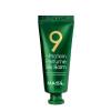 Миниатюра несмываемого бальзама для волос Masil 9 Protein Perfume Silk Balm - 20 мл