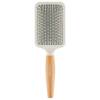 Деревянная антистатическая расчёска для волос Masil Wooden Paddle Brush - 151 гр