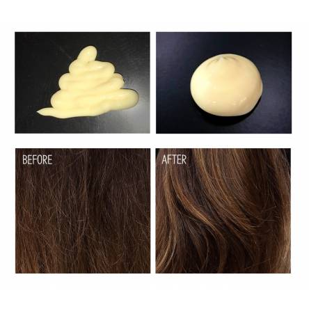 Питательная маска для блеска волос May Island Egg Mayonnaise Honey Hair Treatment Pack - 100 мл