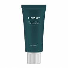 Пилинг для кожи головы с морской солью Trimay Blue Ocean Biome Salt Scalp Scaler - 180 мл